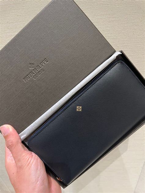 patek philippe mens wallet|patek philippe uk.